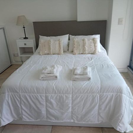 Apartmán Departamento En Torre De Alta Categoria Con Amenities Excelente Ubicacion En Recoleta Buenos Aires Exteriér fotografie