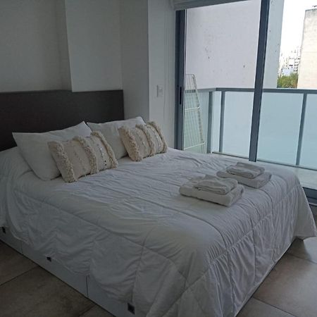 Apartmán Departamento En Torre De Alta Categoria Con Amenities Excelente Ubicacion En Recoleta Buenos Aires Exteriér fotografie