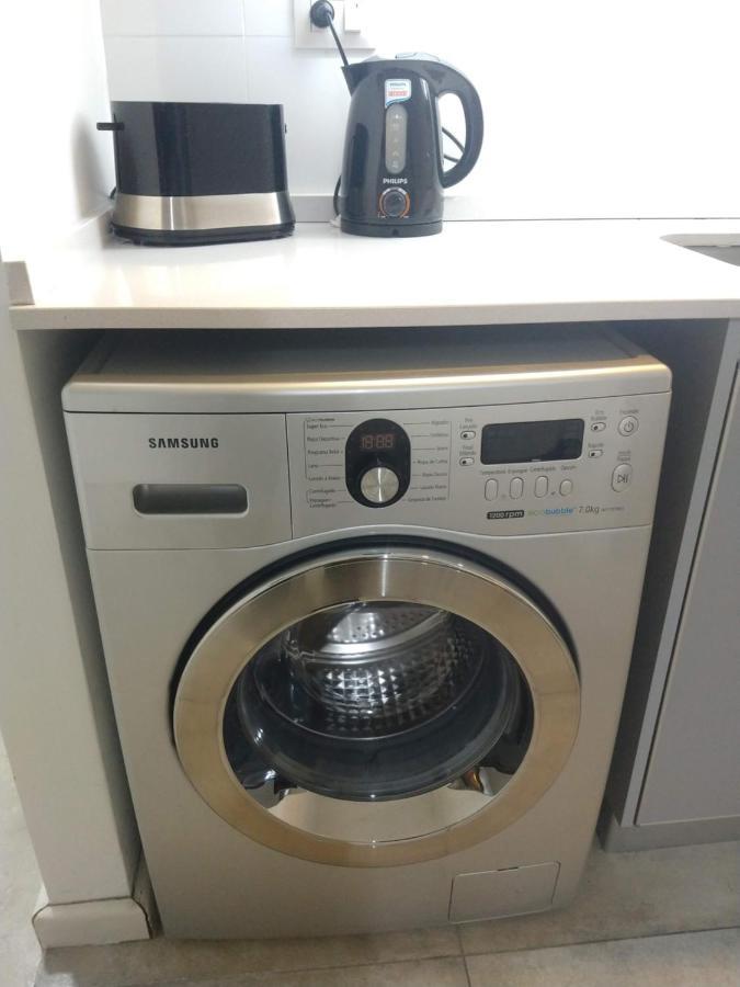 Apartmán Departamento En Torre De Alta Categoria Con Amenities Excelente Ubicacion En Recoleta Buenos Aires Exteriér fotografie
