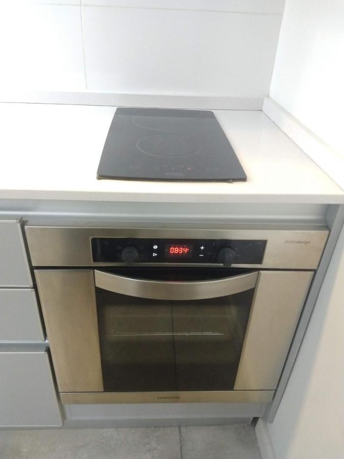Apartmán Departamento En Torre De Alta Categoria Con Amenities Excelente Ubicacion En Recoleta Buenos Aires Exteriér fotografie
