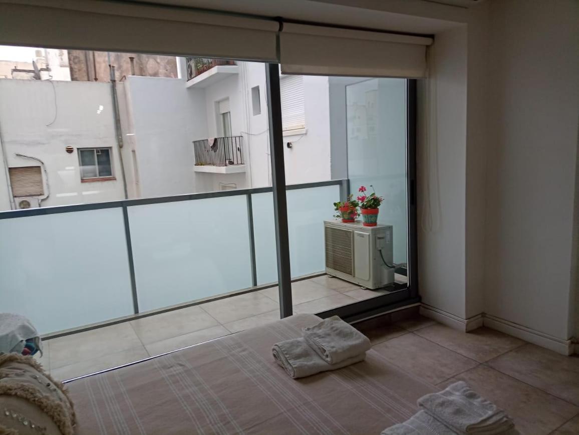 Apartmán Departamento En Torre De Alta Categoria Con Amenities Excelente Ubicacion En Recoleta Buenos Aires Exteriér fotografie