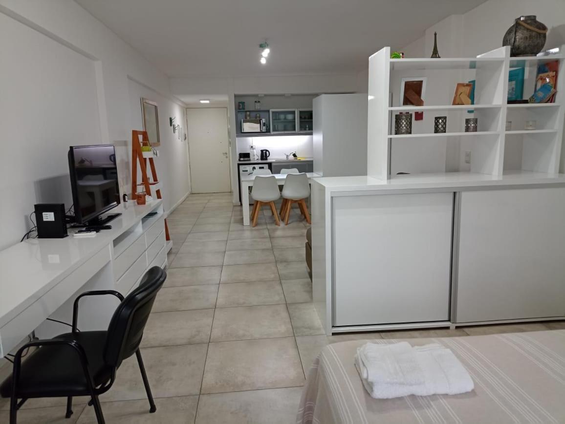 Apartmán Departamento En Torre De Alta Categoria Con Amenities Excelente Ubicacion En Recoleta Buenos Aires Exteriér fotografie