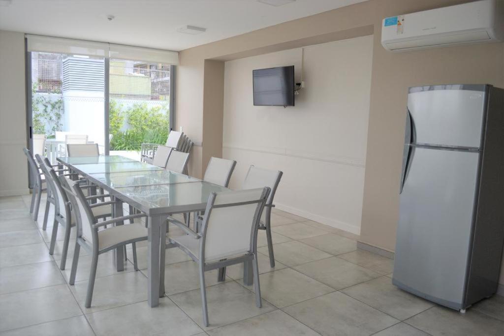 Apartmán Departamento En Torre De Alta Categoria Con Amenities Excelente Ubicacion En Recoleta Buenos Aires Exteriér fotografie