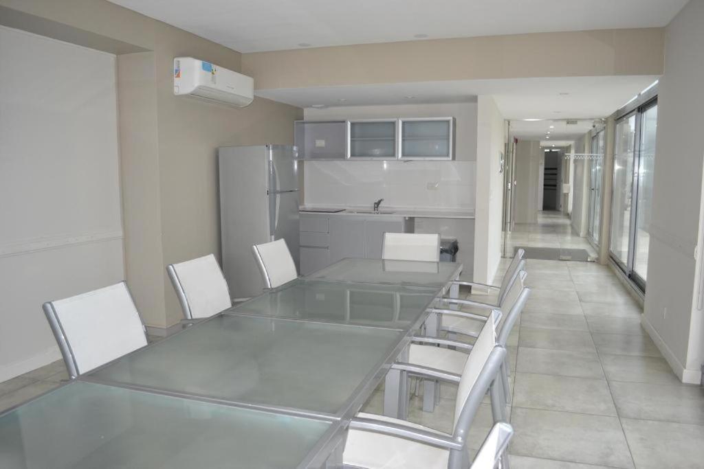 Apartmán Departamento En Torre De Alta Categoria Con Amenities Excelente Ubicacion En Recoleta Buenos Aires Exteriér fotografie