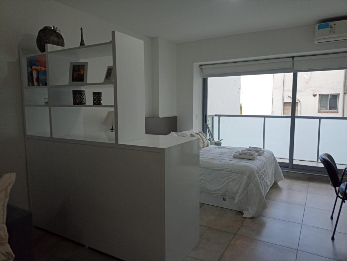 Apartmán Departamento En Torre De Alta Categoria Con Amenities Excelente Ubicacion En Recoleta Buenos Aires Exteriér fotografie