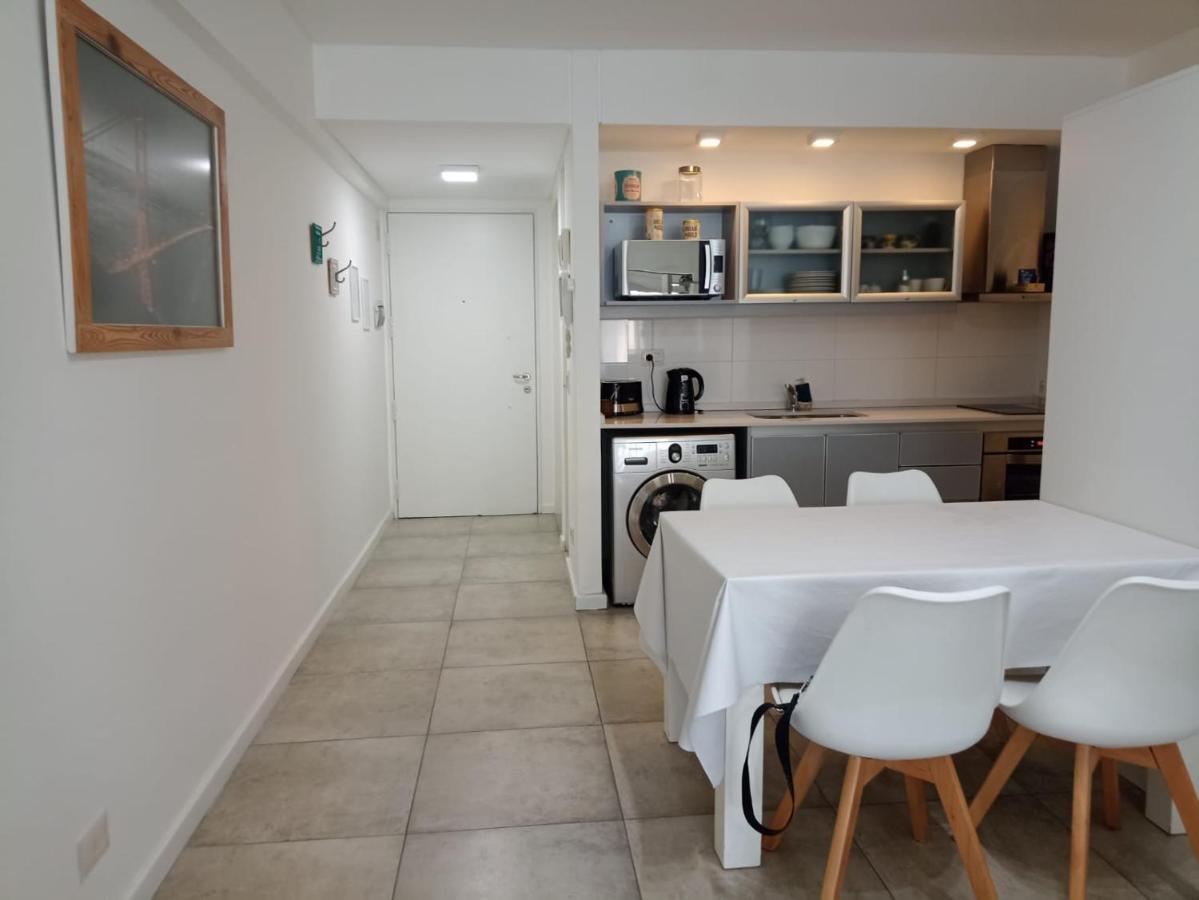 Apartmán Departamento En Torre De Alta Categoria Con Amenities Excelente Ubicacion En Recoleta Buenos Aires Exteriér fotografie