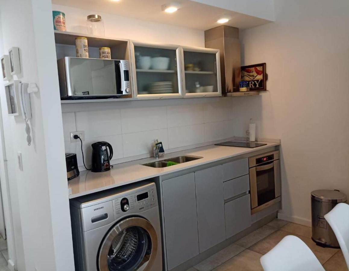 Apartmán Departamento En Torre De Alta Categoria Con Amenities Excelente Ubicacion En Recoleta Buenos Aires Exteriér fotografie