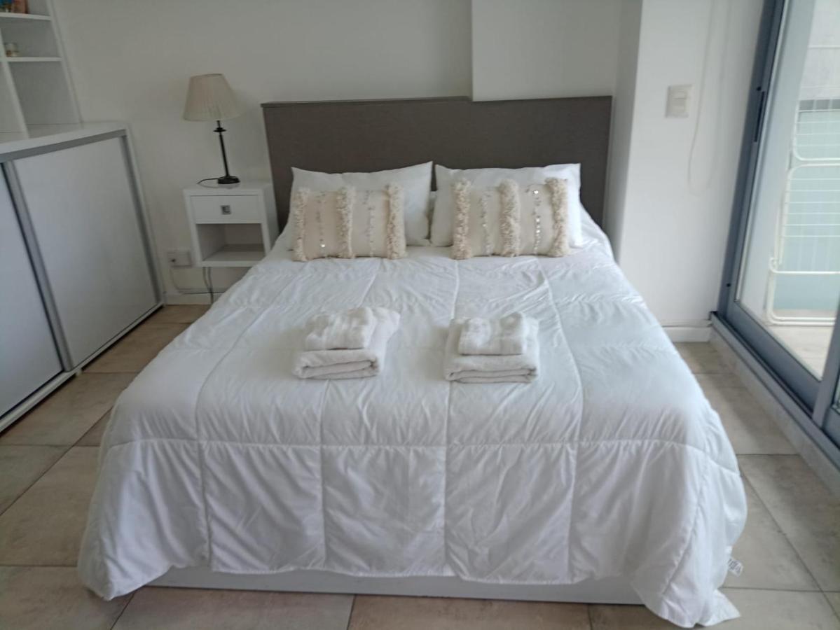Apartmán Departamento En Torre De Alta Categoria Con Amenities Excelente Ubicacion En Recoleta Buenos Aires Exteriér fotografie
