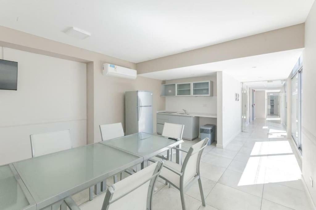 Apartmán Departamento En Torre De Alta Categoria Con Amenities Excelente Ubicacion En Recoleta Buenos Aires Exteriér fotografie