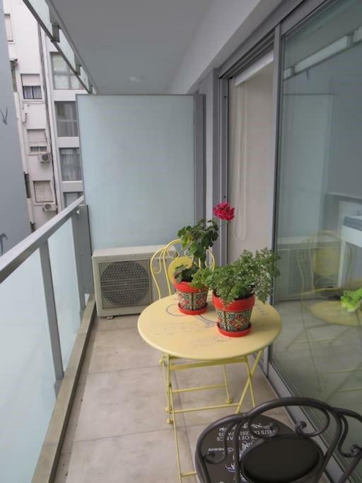 Apartmán Departamento En Torre De Alta Categoria Con Amenities Excelente Ubicacion En Recoleta Buenos Aires Exteriér fotografie