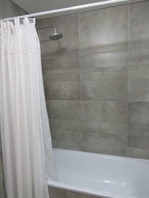 Apartmán Departamento En Torre De Alta Categoria Con Amenities Excelente Ubicacion En Recoleta Buenos Aires Exteriér fotografie