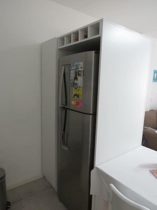 Apartmán Departamento En Torre De Alta Categoria Con Amenities Excelente Ubicacion En Recoleta Buenos Aires Exteriér fotografie